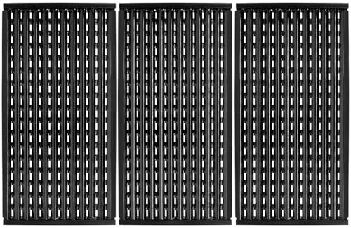 WELL GRILL Infrarot Grillrost für Charbroil Performance TRU-Infrared 3-Burner 463370719 463280019 463371116, 43,2cm Grillrost Ersatzteile für Broilking Baron 490 & 420, Napoleon LEX 485 Gasgrill