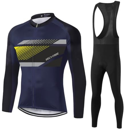 UGLY FROG Sommer Herren Radtrikot Kurzarm Trikot Fahrradbekleidung Männer schließen Hülsen Zyklus Jersey Fahrradtrikot
