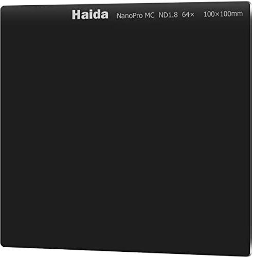 HAIDA NanoPro MC ND 3.6 (4000x) - 100 mm x 100 mm