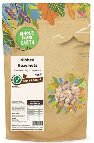 Wholefood Earth 5056351406171