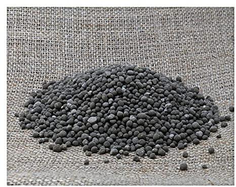 LanDixx PK-Dünger mit Magnesium 0+8+15(+6) 10 kg Profidünger Thomaskali Gemüsedünger Kalidünger Obstdünger