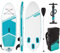 Intex Aqua Quest 240 Jugend-Sup, 244 cm x 76 cm x 13 cm (68241NP)