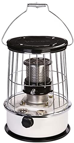 LHX Heizung Grillofen Home Outdoor Camping Petroleumofen Petroleumheizung Dieselkerosin