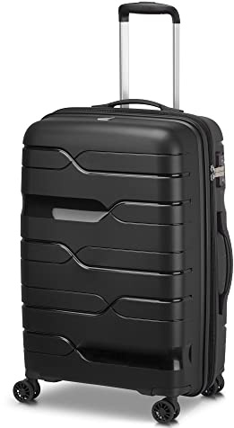 MODO by Roncato MD1 Trolley medio 68 cm Espandibile - Nero