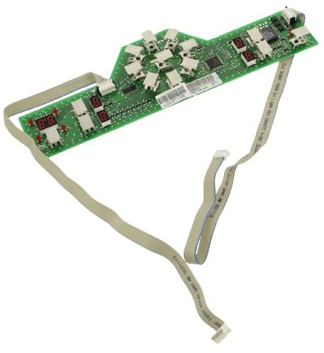 Module clavier pour Table induction Brandt