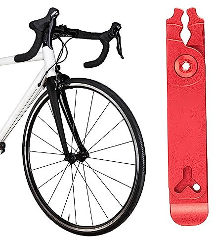 Ketten-Kombizange, 5-in-1-Kettenglied-Zange, Zwei-Wege-Bajonett-Design, Reparaturzubehör für Rennräder, Mountainbikes und andere Fahrräder
