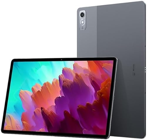 Lenovo Pad Pro 12.7 WiFi Tablet TB371FC LCD Screen Android 13 SN870 10200mAh (256GB)