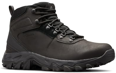Columbia Men's Newton Ridge II Waterproof Hiking Boot