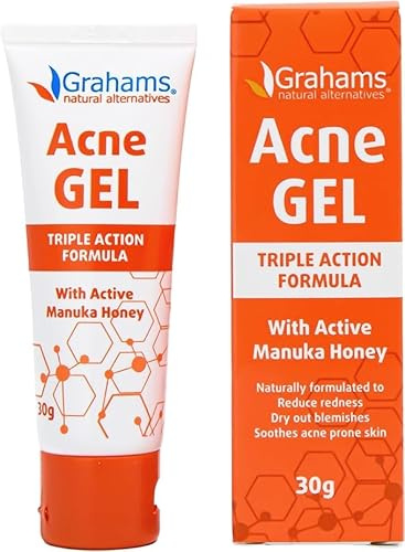 Grahams Natural