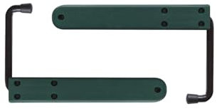 KIT FERMAPERSIANA MODELLO FP 14 VERDE (2)