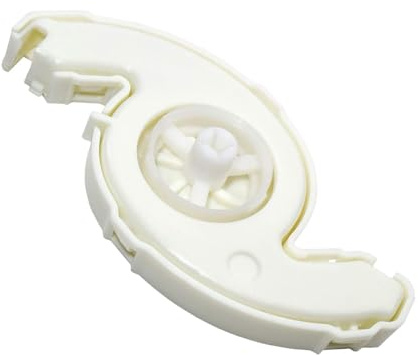 Ensemble de bras de pulvérisation pour lave-vaisselle, buses supérieures et inférieures avec code d'origine 8193983, pièces de rechange durables pour lave-vaisselle