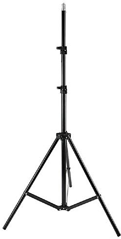 Godox 302 - Trépied de studio photo 190 cm avec spigot universel