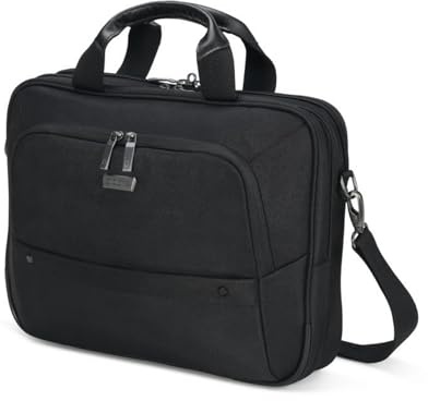 Dicota Top Traveller ECO Select- Notebook-Tasche schwarz