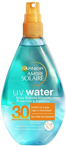 Garnier Ambra Solare Acqua Protettiva FPS 30 150 ml