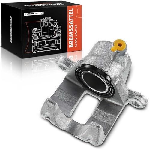 Frankberg Brake Caliper 4773060070 | Compatible with: Land Cruiser 80 J8, Land Cruiser 90 J9