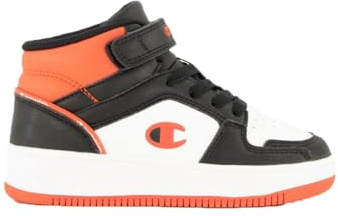 Champion Jungen Rebound 2.0 Mid B GsSneakers