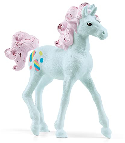 SCHLEICH Sammeleinhorn Marshmallow