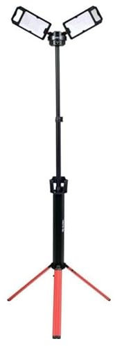 YATO Handlampen 5000 Lumen