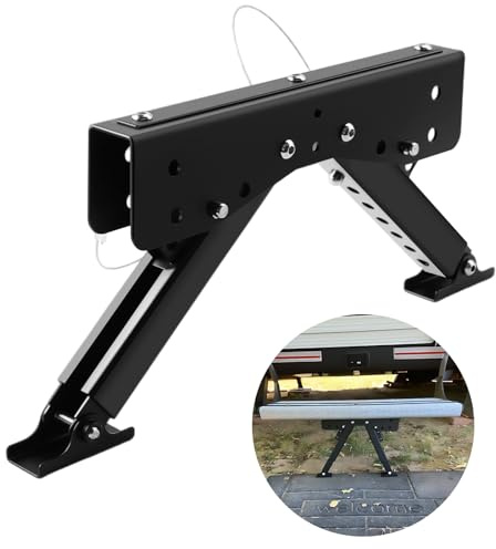 Tesmirror Stabilizzatore per gradini camper
