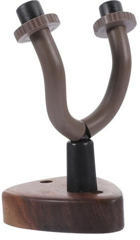 CORHAD Gitarrenhalter Zur Wandmontage Gitarrenhaken Gitarrenwandhalterung Mehrere Gitarren Anzeigen