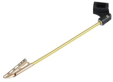 JISADER Soporte para Saxofón Y para Interpretación Musical