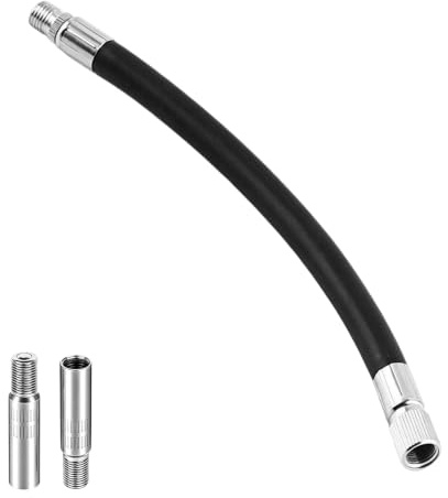 Extensión de Válvula para Neumáticos Compatible con M365 Pro, 1S y Mi 3