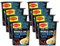 MAGGI Magic Asia Noodle Cup Chicken, Instant-Nudeln, asiatisches Fertiggericht, Hühnchen-Geschmack, mit Gemüse verfeinert, 8er Pack (8x63g)