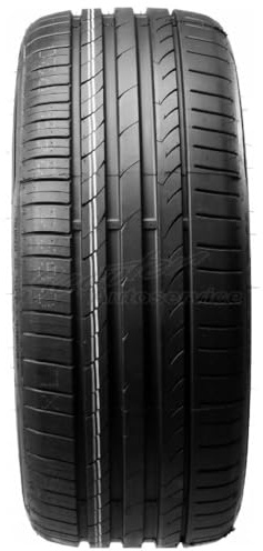 Tomason Sportrace - 235/55R17 103W - Sommerreifen