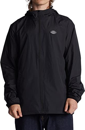 Quiksilver Define vindjacka för män (1-pack)