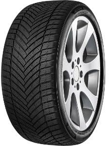 Tristar 235/35 R20 92Y XL Ganzjahresreifen Allwetter M+S 3PMSF Reifen