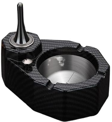 VIPAVA Briquet au kérosène Rechargeable, Briquet de Bureau, Briquet à Allumette permanente, Collection de Cadeaux, Cadeaux for Hommes, Cadeaux de Vacances (Color : K)
