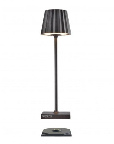 sompex , Farbe/Design:anthrazit