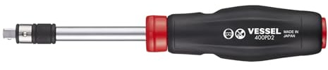 Vessel 400PD2 2 Way Power Controller
