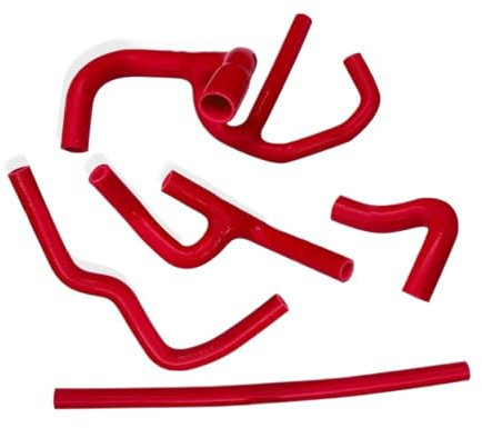 Manguera De Refrigerante Para Radiador Para Rover Para Cooper S Para SPi 1725 1.3L 1991-1996 aire Manguito Intercooler