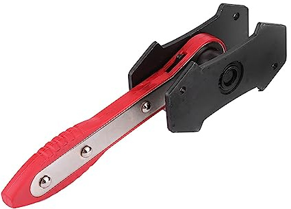 Acouto L'outil D'épandage de Piston à étaux à étoard de Frein à Rayon de Puissance Propage Efficacement la Force pour Les étriers à Piston Unique, Jumeaux ou Quad