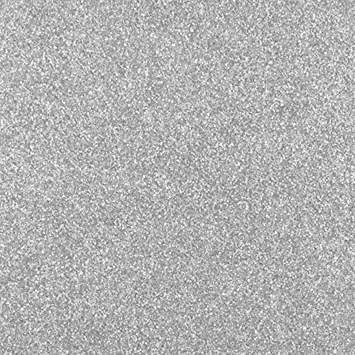 Floral-Direkt 1kg Dekosand Sand Streusand Farbsand ca.0,1-0,5mm Kerzensand Tischdeko (grau)