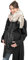 Jackenerweiterung | für Schwangerschaft & Baby-Tragezeit | mach Deine Jacke zur Umstandsjacke oder Tragejacke | Tragejacke für Babytrage | Tragejacke für Mama & Baby | Jackenerweiterung universal