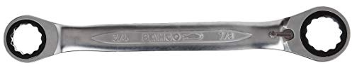 Llave De Carraca 3/4-7/8