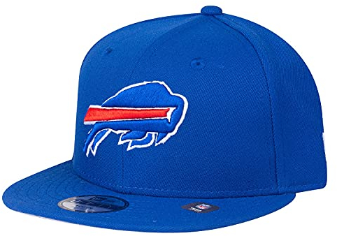 New Era 9Fifty Snapback Kinder Cap - Buffalo Bills