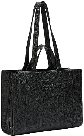 Liebeskind Berlin Women's Satchel M, Black