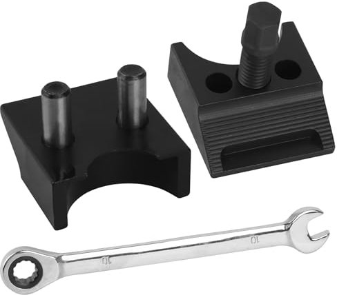 Car Suspension Split Hub Steering Knuckle Spreader, Universal Suspension Strut Spreader Tool, 2024 New Car Hub Knuckle Tool Strut Spreader Tool