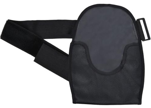 Regolabile Coperture per Sacche per Stomia, Copertura per Sacca per Colostomia, Supporto per Sacca per Stomia, Copri Sacca per Colostomia, Forniture per Stomia per Stoma Urostomia Ileostomia