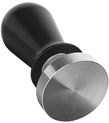 HOMOCONO Espresso Tamper Wiederverwendbarer Hand Stampfer mit Ergonomischem Griff für Müheloses Kaffeepresser Einsetzbar für Verschiedene Kaffeesorten