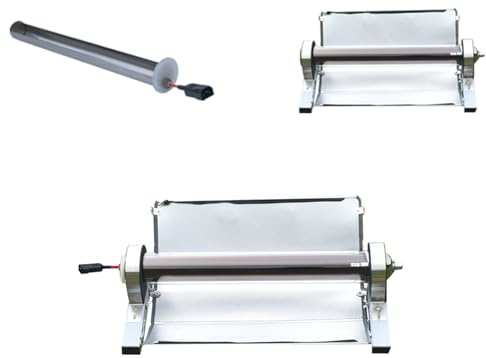 Four solaire portable – Batterie de cuisine de camping et équipement de survie de grande capacité de 1,3 L pour la cuisine en plein air, barbecue de camping et ustensiles de cuisson à énergie solaire
