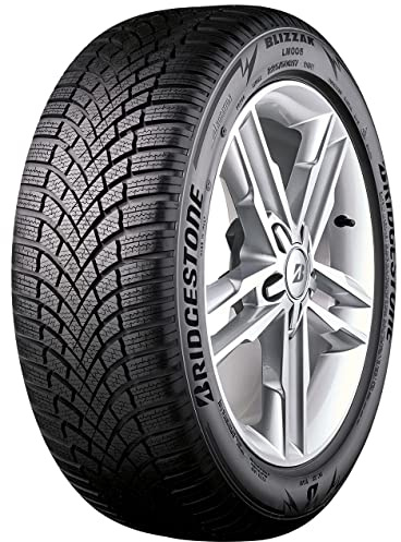 Bridgestone BLIZZAK LM005-195/55 R16 91H XL - C/A/71 - Winterreifen (PKW & SUV)