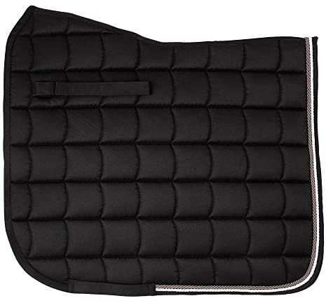 PFIFF 102910 DR Schabracke Dyat, schwarz Full