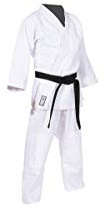 DOJO MASTER Kimono Aikido club Taille 170cm