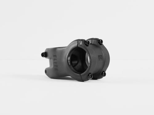 Bontrager Elite 35 MTB Fahrrad Vorbau 0° schwarz