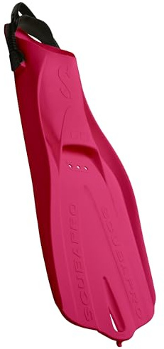 Flossen Go Travel Pink