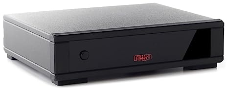 Préamplificateur Rega Fono MC MK4 Noir